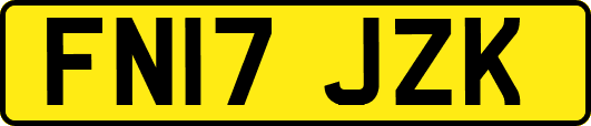 FN17JZK