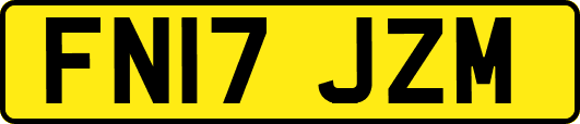 FN17JZM