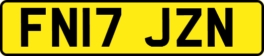 FN17JZN
