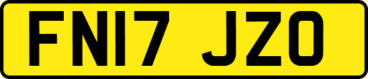 FN17JZO