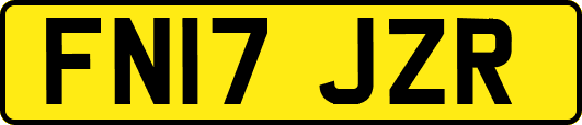FN17JZR
