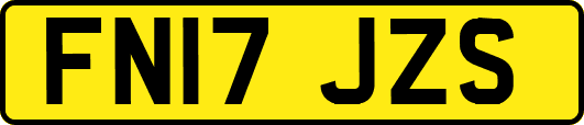 FN17JZS
