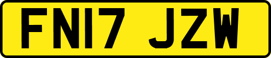 FN17JZW