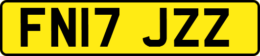 FN17JZZ