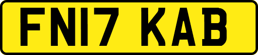 FN17KAB
