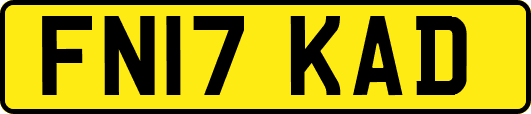 FN17KAD
