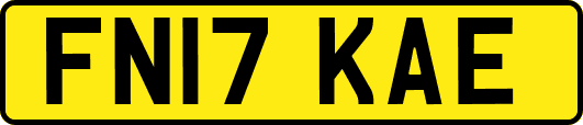 FN17KAE