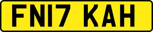 FN17KAH