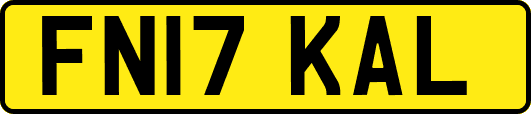 FN17KAL