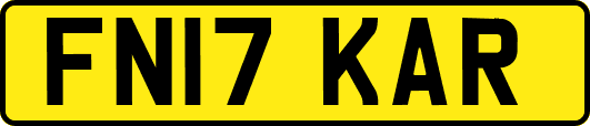FN17KAR
