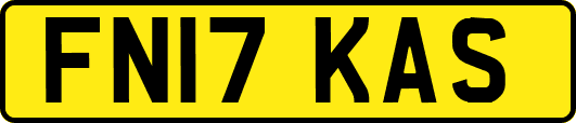 FN17KAS