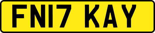 FN17KAY