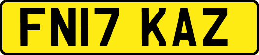 FN17KAZ