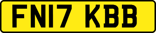 FN17KBB