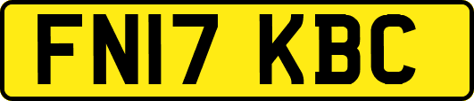 FN17KBC