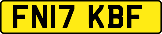 FN17KBF