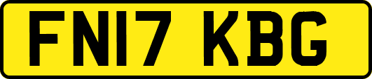 FN17KBG