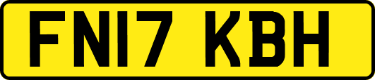 FN17KBH