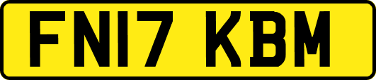 FN17KBM