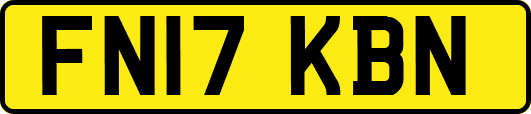FN17KBN