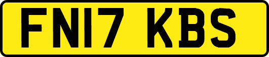FN17KBS