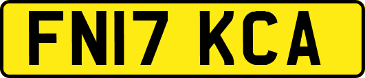 FN17KCA