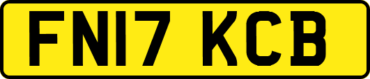 FN17KCB