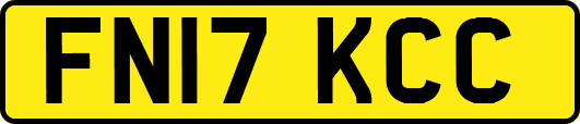 FN17KCC