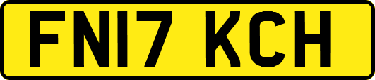 FN17KCH