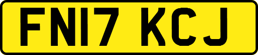 FN17KCJ