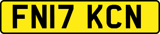 FN17KCN