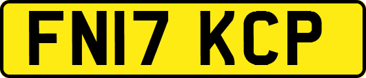 FN17KCP