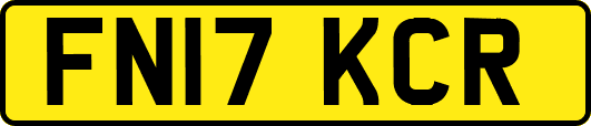 FN17KCR