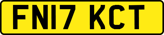 FN17KCT