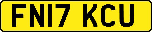 FN17KCU