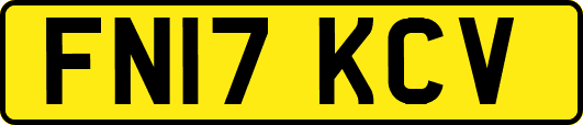 FN17KCV