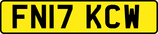 FN17KCW