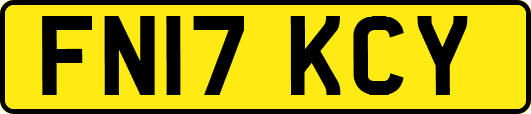 FN17KCY