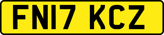 FN17KCZ