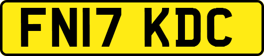FN17KDC
