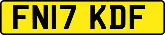 FN17KDF