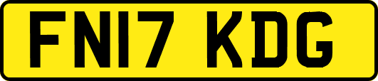 FN17KDG