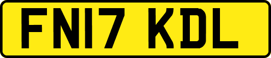 FN17KDL