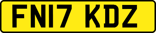 FN17KDZ