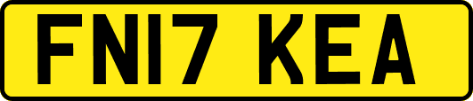 FN17KEA