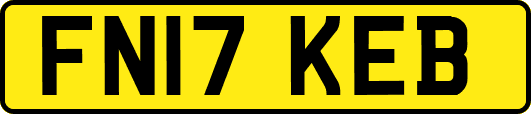 FN17KEB