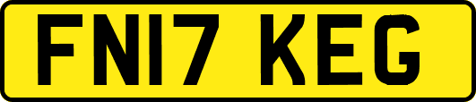 FN17KEG