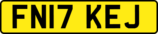 FN17KEJ