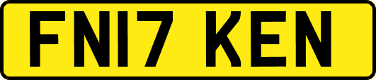 FN17KEN