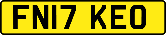FN17KEO